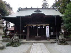 三嶋神社